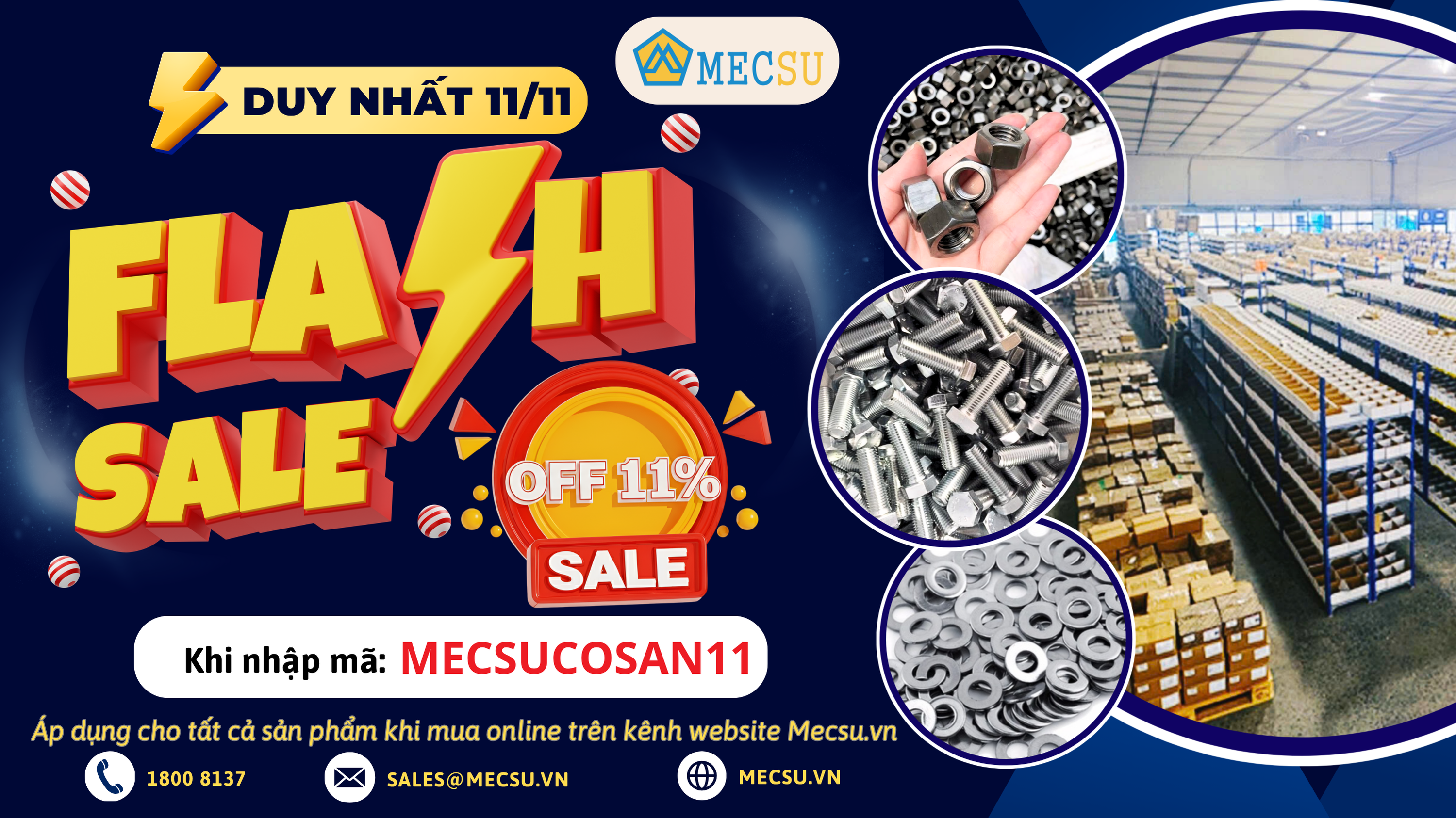 Hàng Có Sẵn Giao Ngay