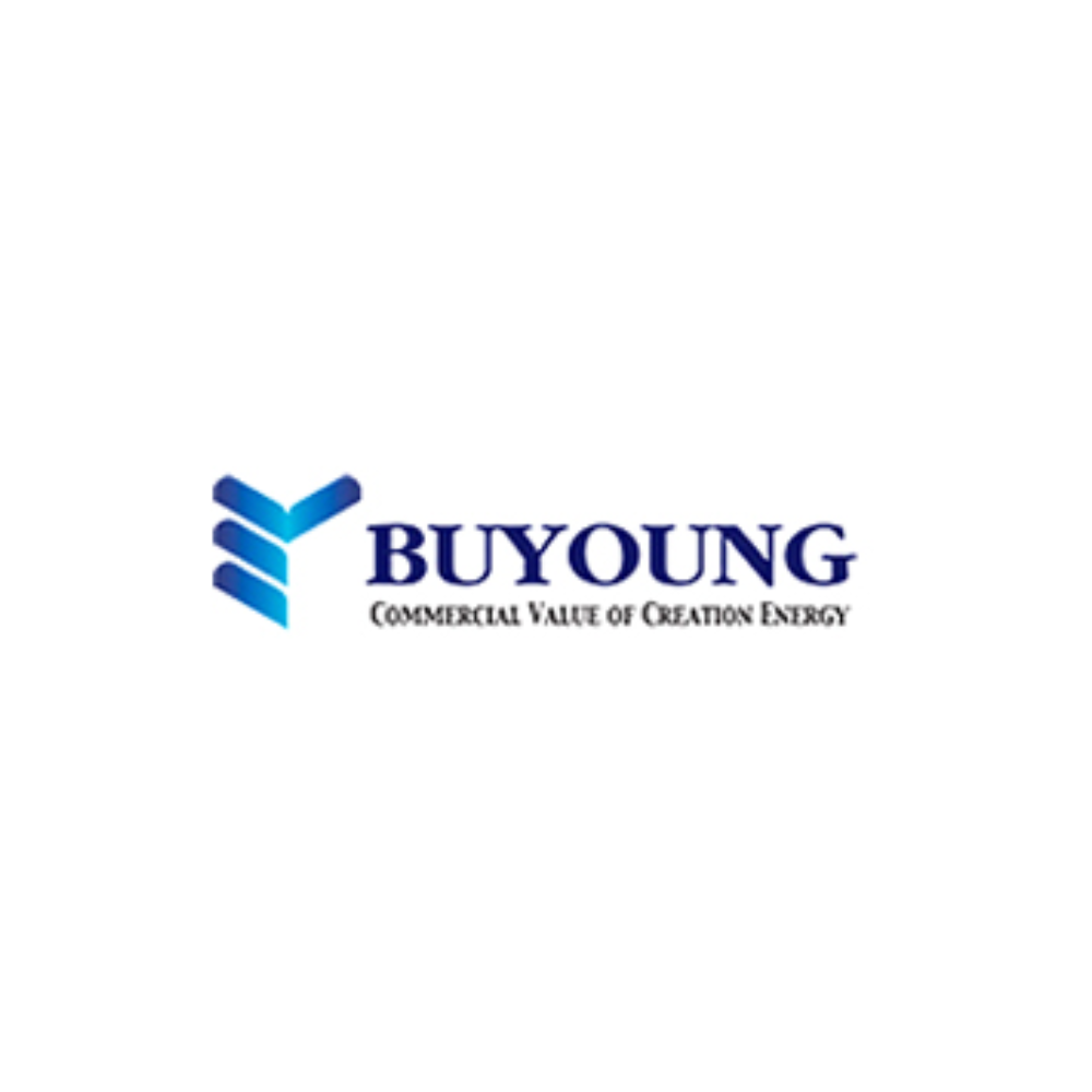 Logo Buyoung