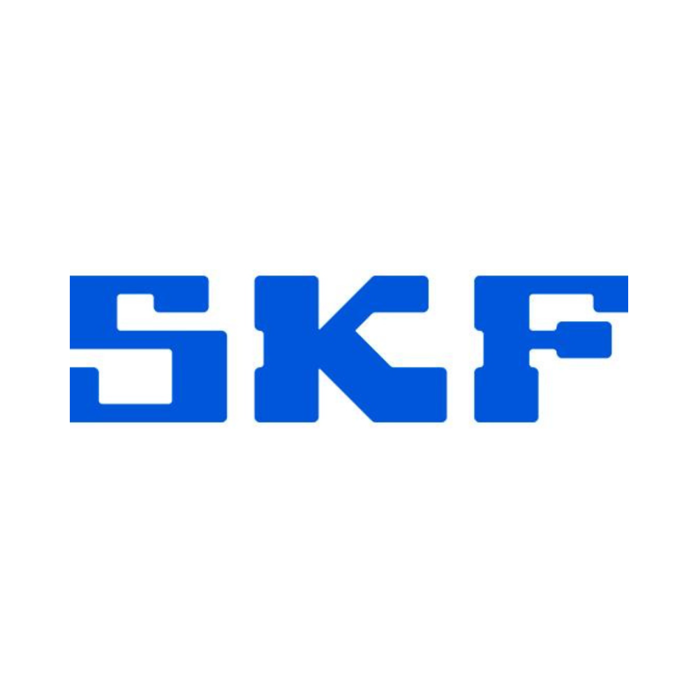 Logo SKF