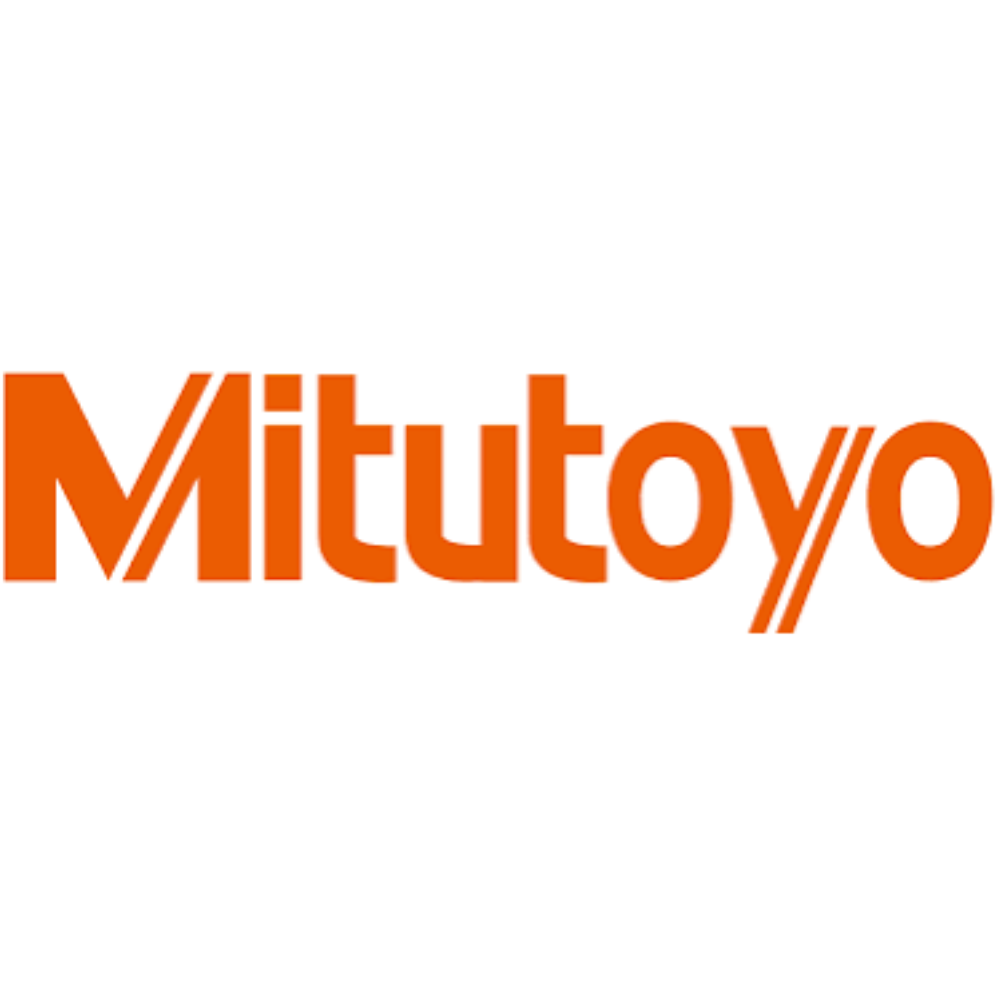 Logo Mitutoyo