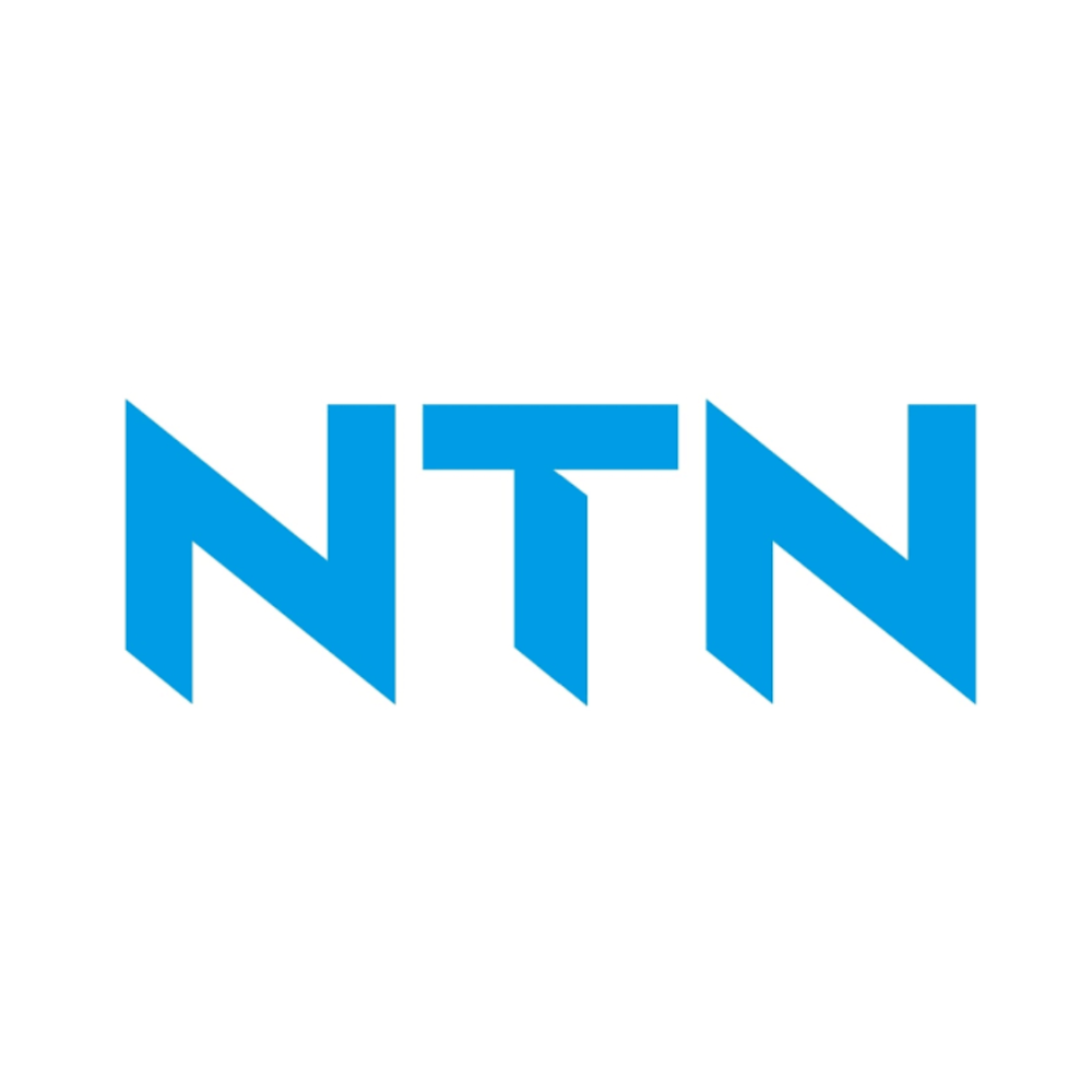 Logo NTN