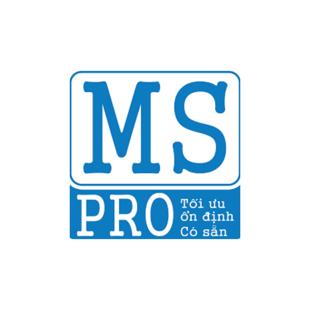 Logo MS-PRO
