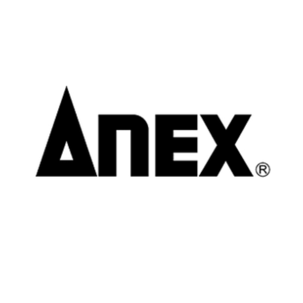 Logo Anex