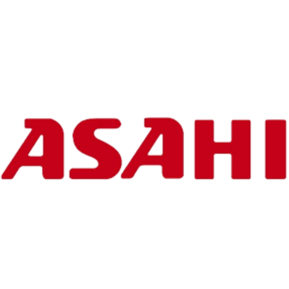 Logo ASAHI