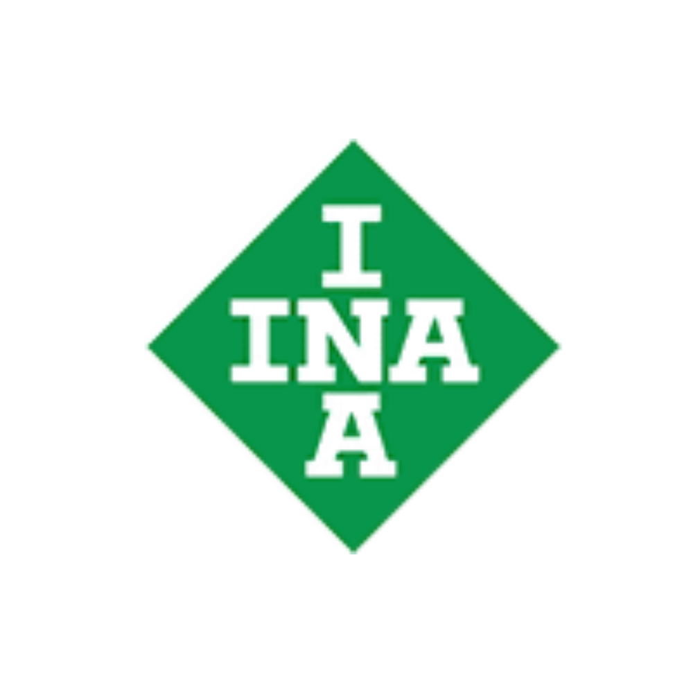Logo INA