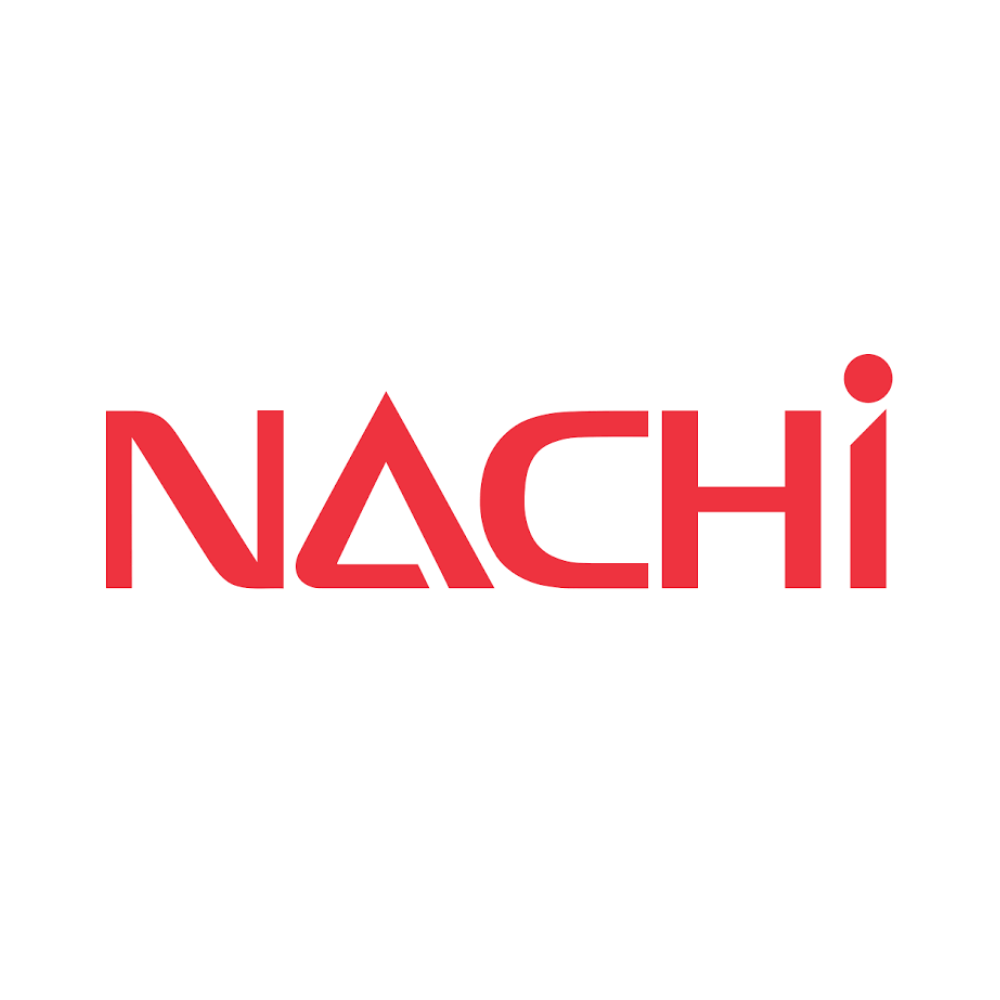 Logo NACHI
