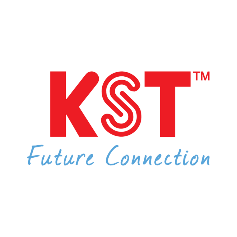 Logo KST