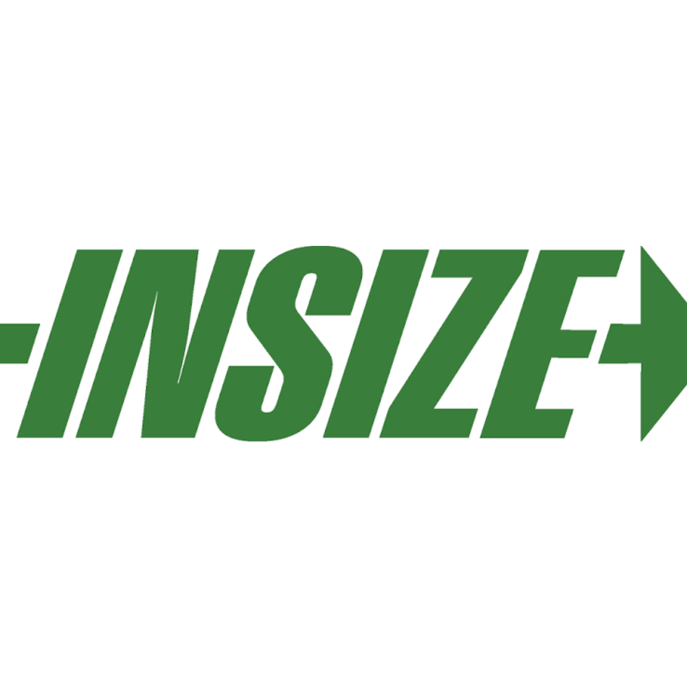 Logo Insize