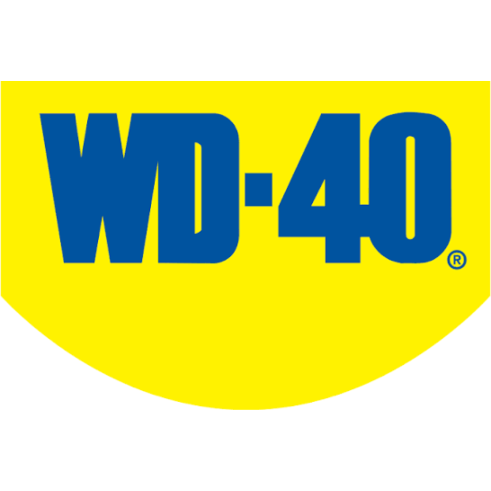 Logo WD-40 (WD40)