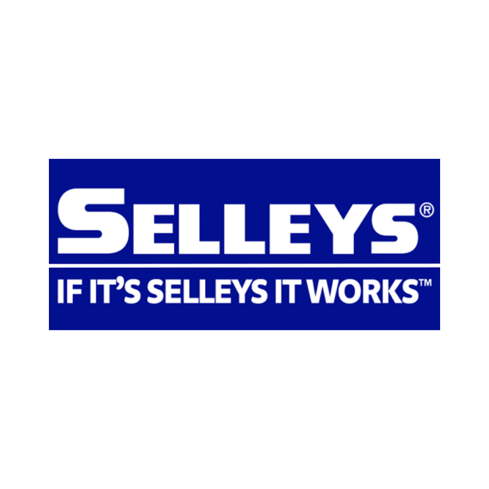 Logo Selleys
