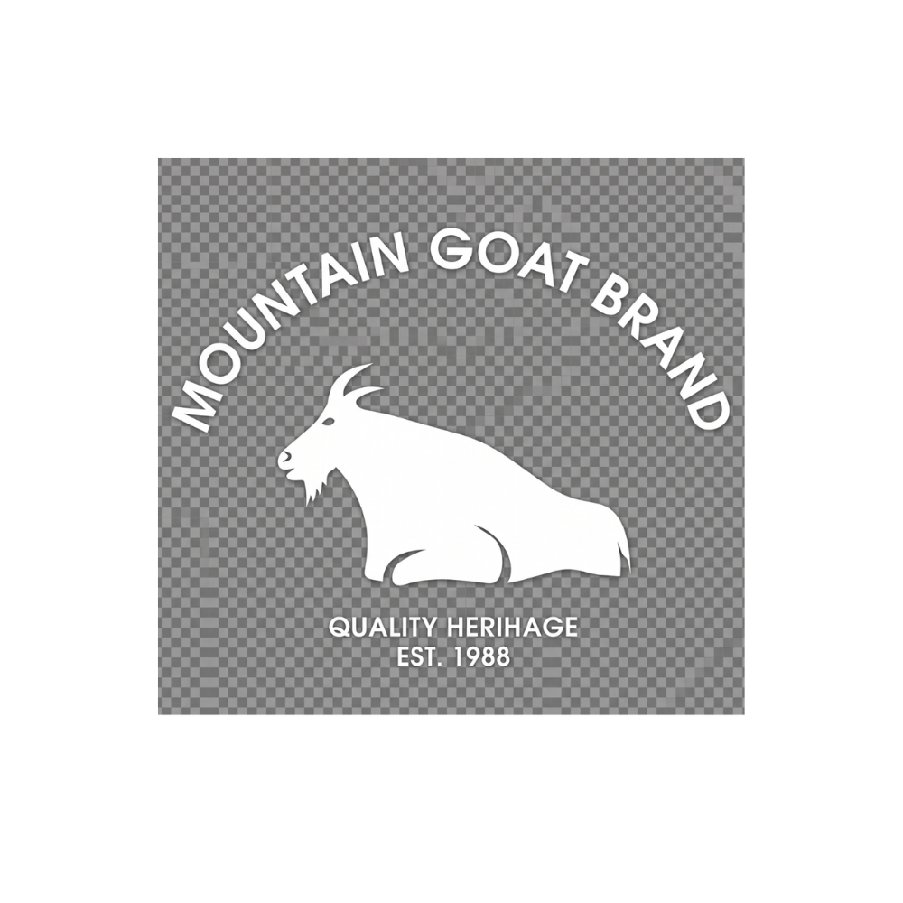 MOUNTAIN GOAT
